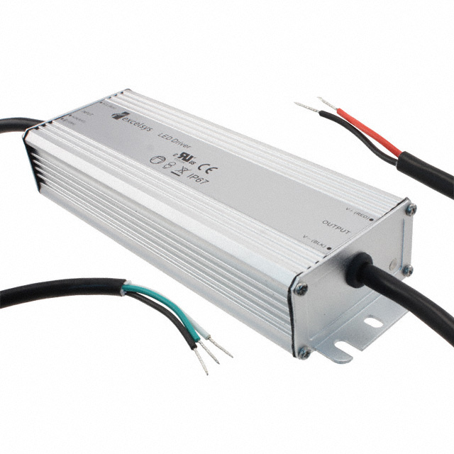 4.05A 24V Constant Voltage LED Driver AC DC Converter Topology 1 Output